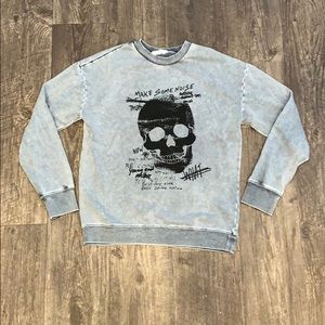 H&M NWOT Boys Sweatshirt